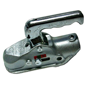 Kugelkupplung für BPW ZAF 2.0-2 (441)