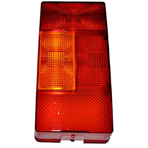 Rücklichtglas Links Westfalia Pferdeanhänger