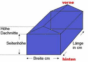 Anhängerhochplane