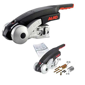 AL-KO Antischlingerkupplung AKS 3004