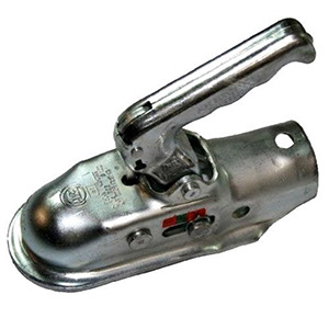Kugelkupplung bis 2,2 T