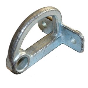 Radstoßdämpfer Halter Westfalia