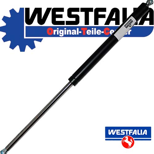 Westfalia Polyhaube Gasfeder - Westfalia Ersatzteile, Heinemann